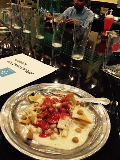 Photos of Amir Khan Fruit Chat and Restaurant