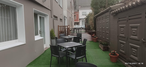 Casa Aurelio - Visual