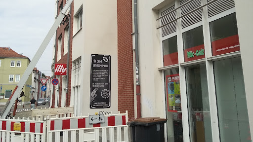 Starke Bienen im Einsatz... Haus- & Dienstleisungsservice Neumann