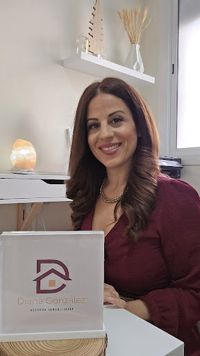 Diana González Asesora Inmobiliaria