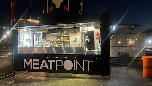 Meat Point Reiskirchen