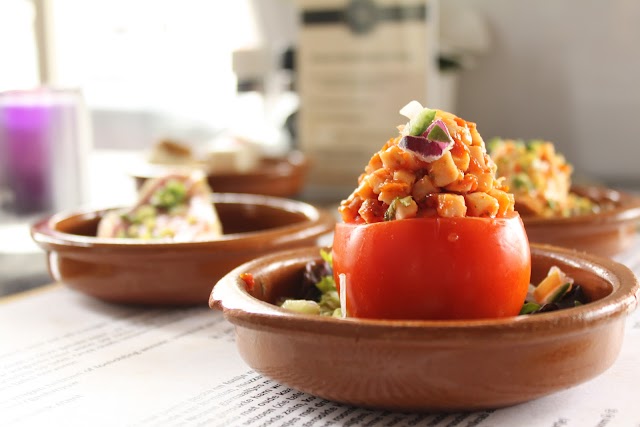 Onsz Restaurant Valkenswaard