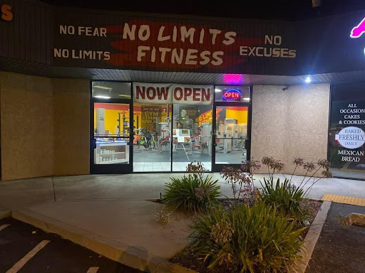 No Limits Fitness - Thumbnail