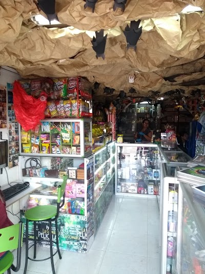Photos of La Comarca