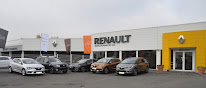 Renault / Dacia - Cabel et Fils Chécy à Chécy