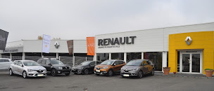 Photo n°15 de Renault / Dacia - Cabel et Fils Chécy à Chécy (Vendeur de voitures d'occasion)