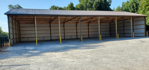 Taylors Boat & RV Storage