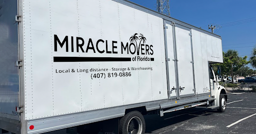 Miracle Movers of Florida - Thumbnail