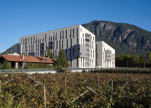 Immagine di Laboratorio di Architettura