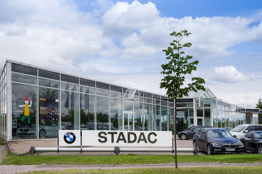 STADAC GmbH & Co. KG - Stade site