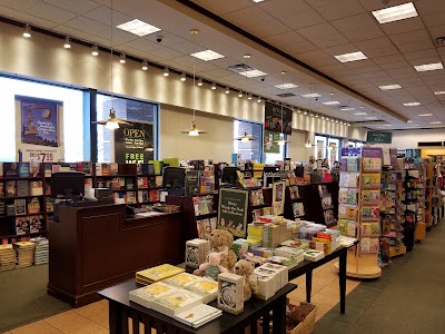 Barnes & Noble