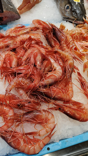 Peixos Eva Gallery - Spain
