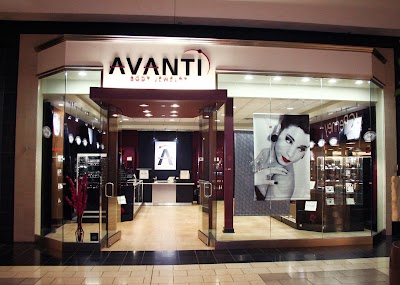 Avanti Body Jewelry