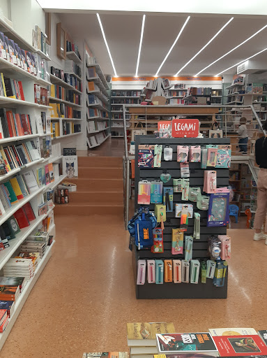 Libreria Mieleamaro - Thumbnail