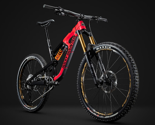 ZeroBikes - Visual