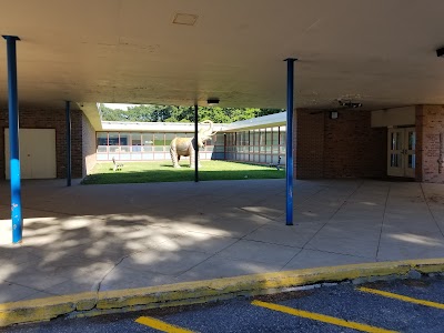 Newfield Elementary School