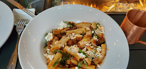 Pine Point Grill - Visual