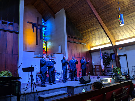 Bucks County Seventh-Day Adventist Church - Thumbnail
