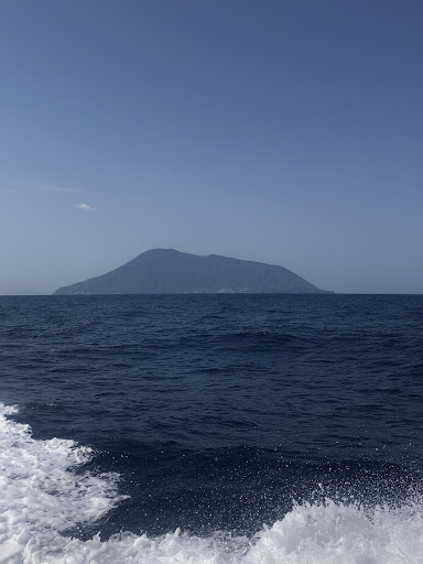 Regina Eolie navigazione - Thumbnail