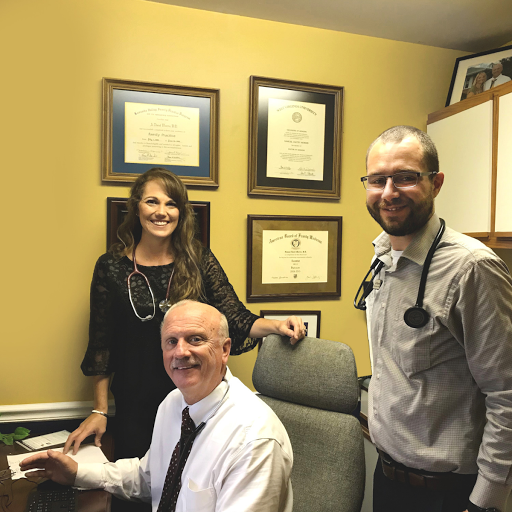 Valley Health Berkeley Family Medicine - Thumbnail