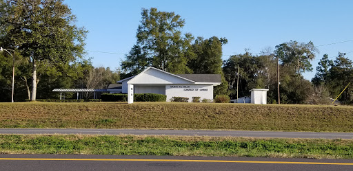 Church of Christ-Santa Fe Hills - Thumbnail