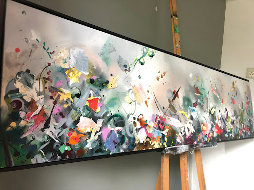 Atelier Martine de Ruiter - iets fraais