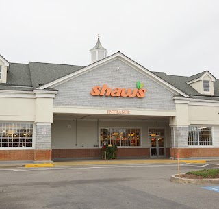 Shaw's