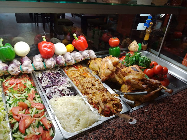 Opinii despre Harput în Zielona Góra - Restauracja