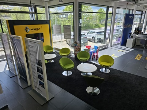 Dacia CarUnion - Ihr Autohaus in Halberstadt - Thumbnail