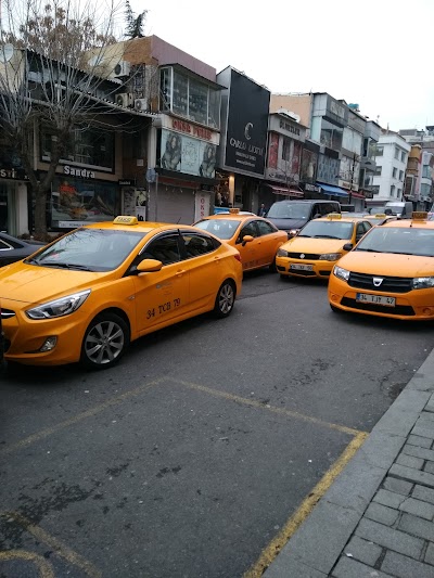 Wyndam Taksi Duragi