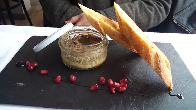 Restaurant La Riviera