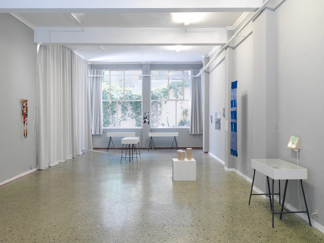 State of Concept Athens, Non Profit Art Institution by null