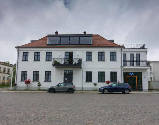 Volksbank Vorpommern eG, Geschäftsstelle Putbus - Thumbnail