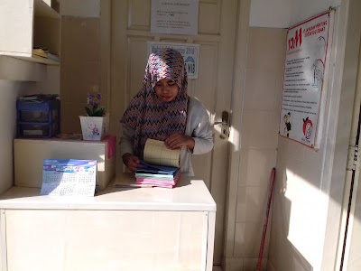 Photos of BPS ROCHILAH
