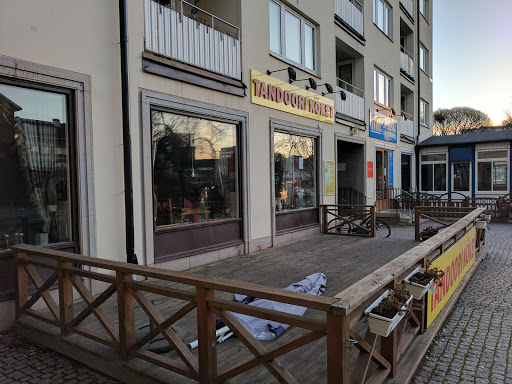 Tandoori Köket