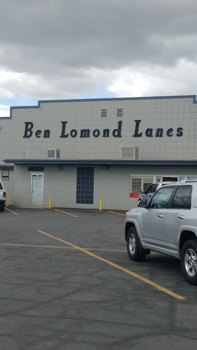 Ben Lomond Lanes