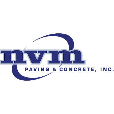 NVM Paving & Concrete, Inc.