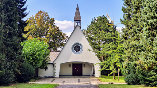 Städt. Friedhof Eppendorf - Germany