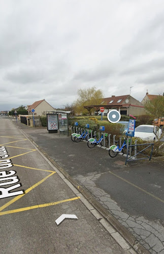 Avis sur Vel'in Station 33 Marck Stade à Calais - Magasin de vélos