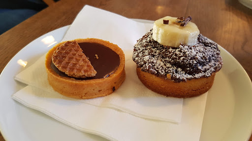 Petit Gateau - Thumbnail