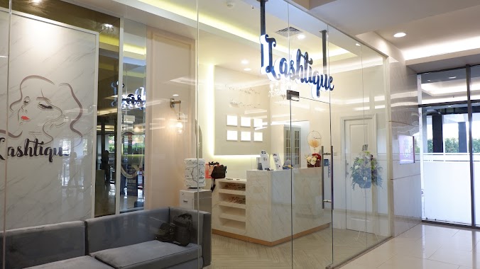 Lashtique Lippo Mall Kemang, Author: Lashtique Lippo Mall Kemang