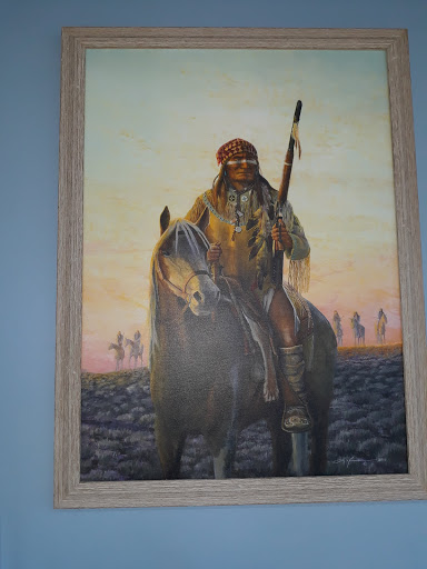Apache Burger Travel Center - Thumbnail