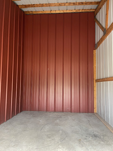 Boxo Storage - Visual