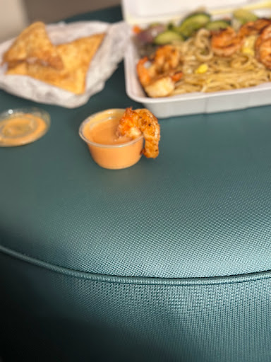 KingKong Hibachi - Thumbnail