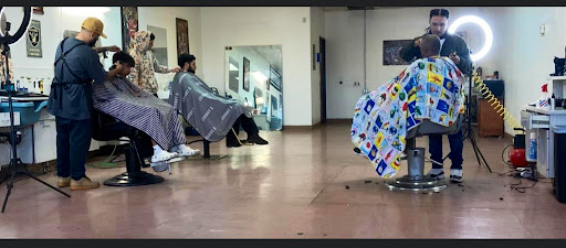 Primo’s Barbershop - Thumbnail