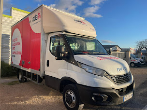 Photo n°11 de ADA | Location voiture et utilitaire Romans sur Isère à Mours-Saint-Eusèbe (Agence de location de fourgonnettes)
