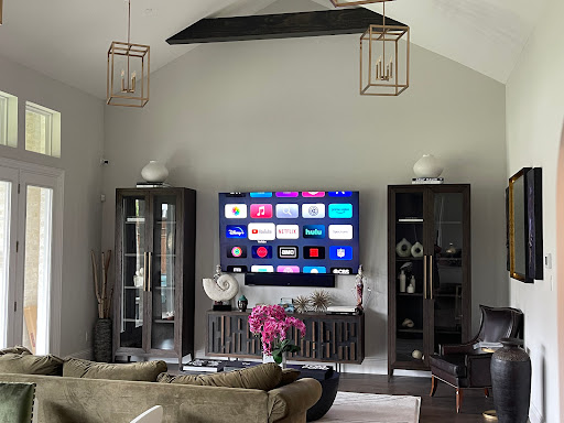 Divine Audio Visual - Visual