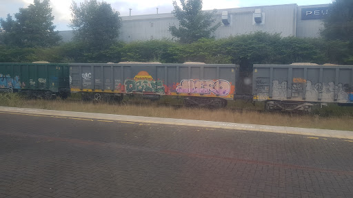 Small Heath - Visual