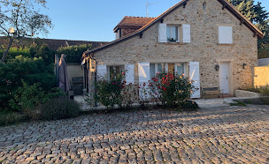 Photo n°20 de Domaine du Moulin à Vent, Chambres d’hôtes et Spa à Flexanville (Spa)