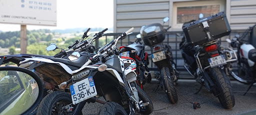 No Limit Moto - Thumbnail